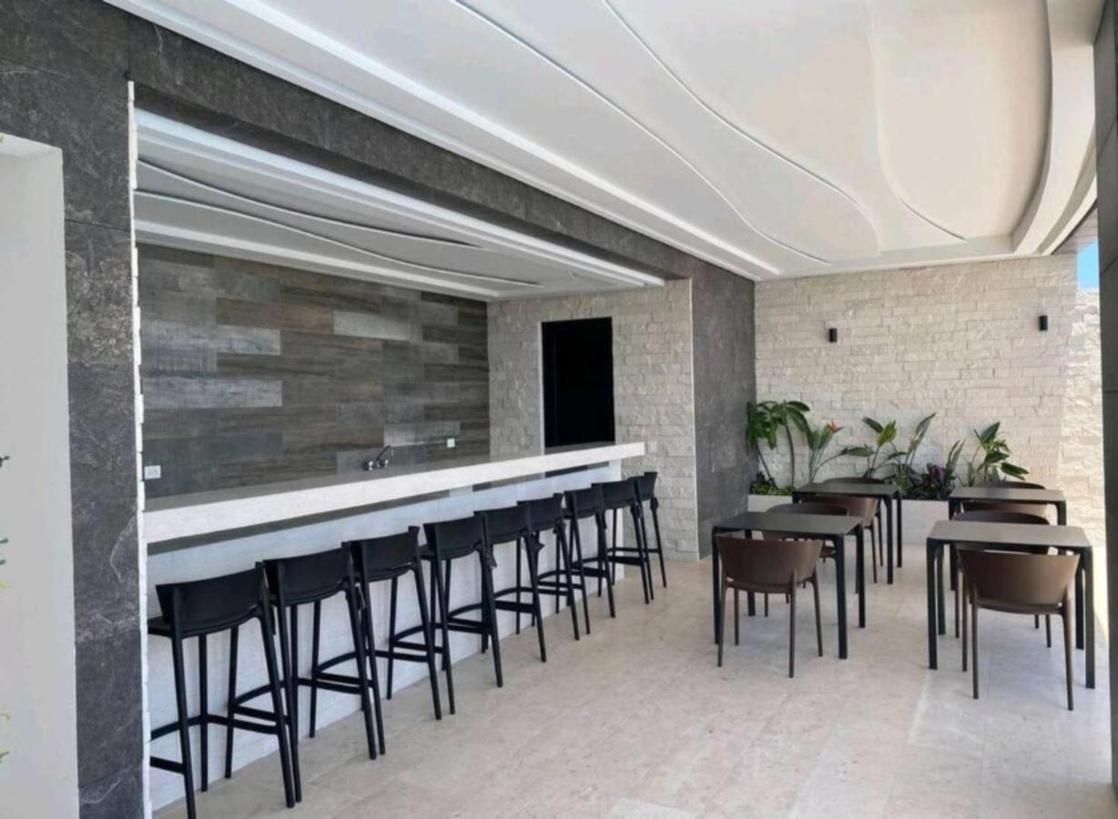 Luxury Studios On The 5Th Avenue Ocean View Rooftop I By Yeah Playa del Carmen Eksteriør billede