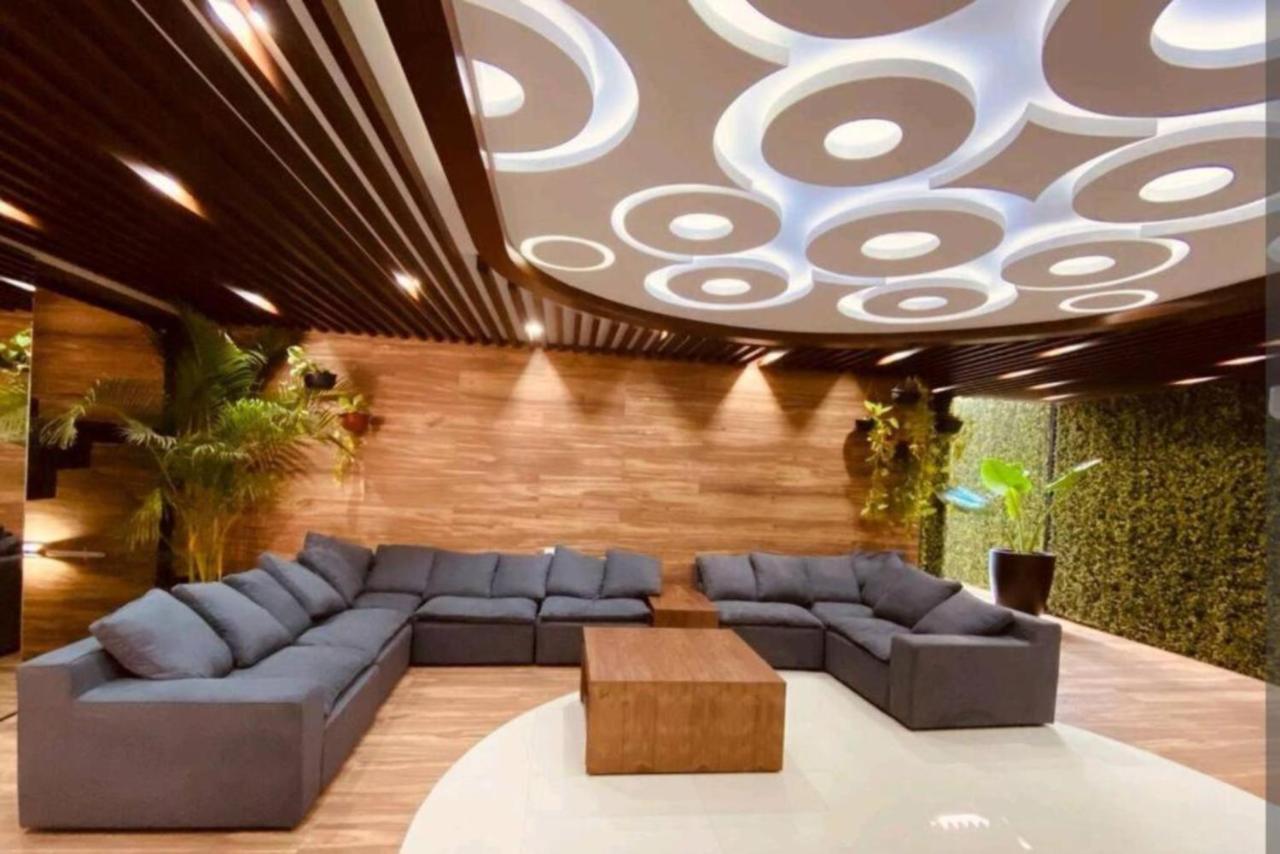 Luxury Studios On The 5Th Avenue Ocean View Rooftop I By Yeah Playa del Carmen Eksteriør billede