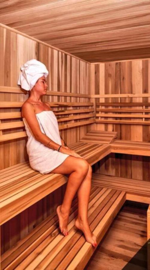Luxury Studios On The 5Th Avenue Ocean View Rooftop I By Yeah Playa del Carmen Eksteriør billede