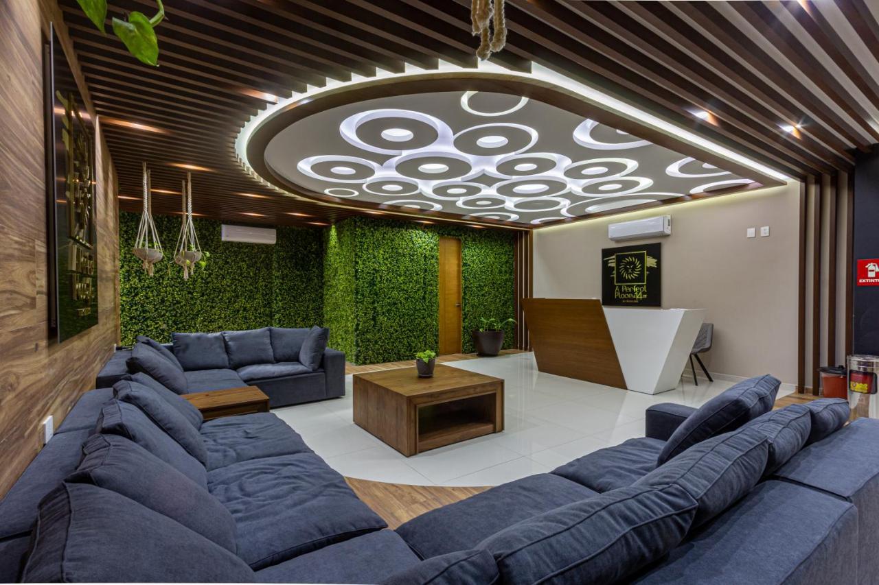 Luxury Studios On The 5Th Avenue Ocean View Rooftop I By Yeah Playa del Carmen Eksteriør billede