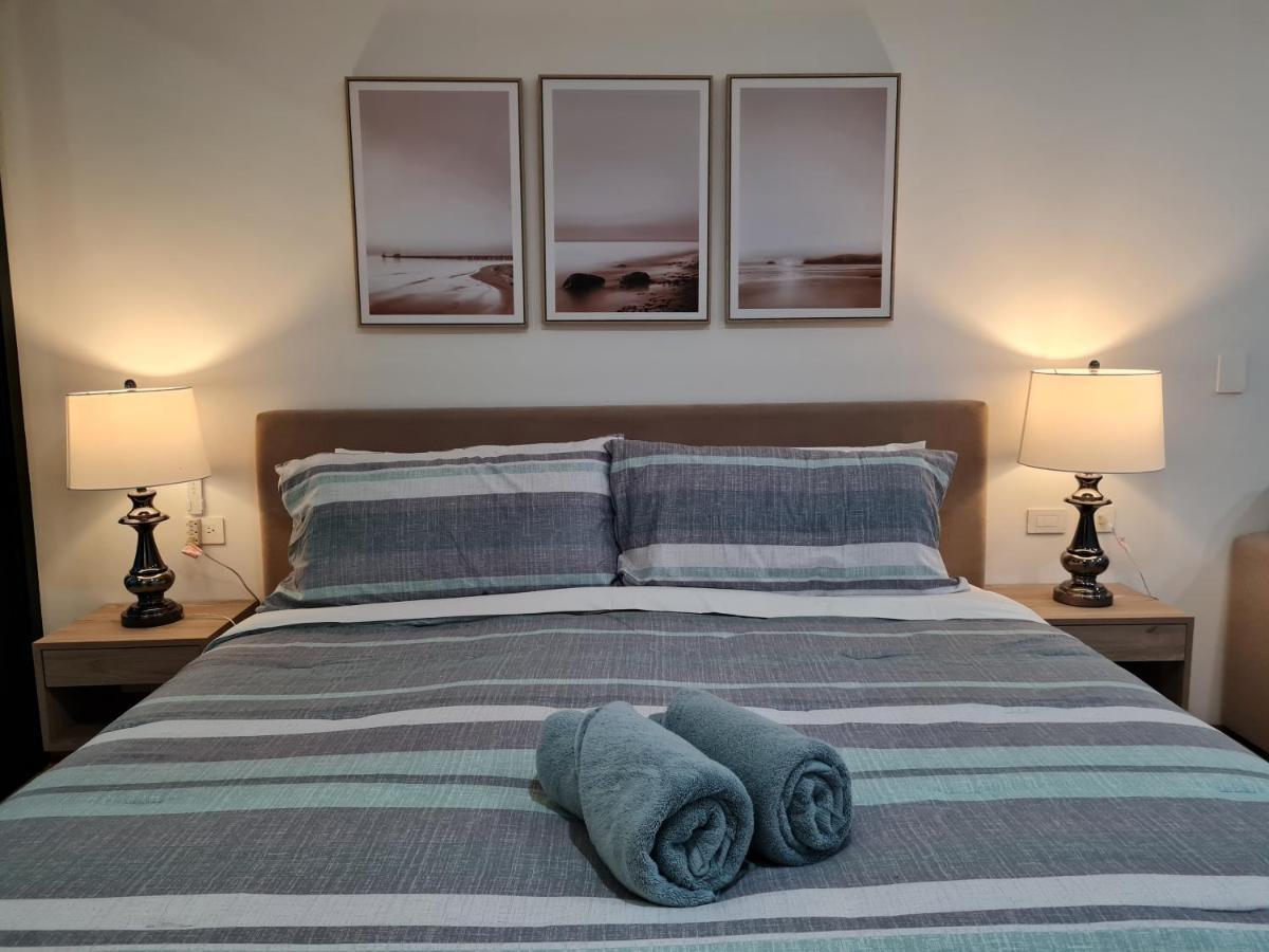 Luxury Studios On The 5Th Avenue Ocean View Rooftop I By Yeah Playa del Carmen Eksteriør billede