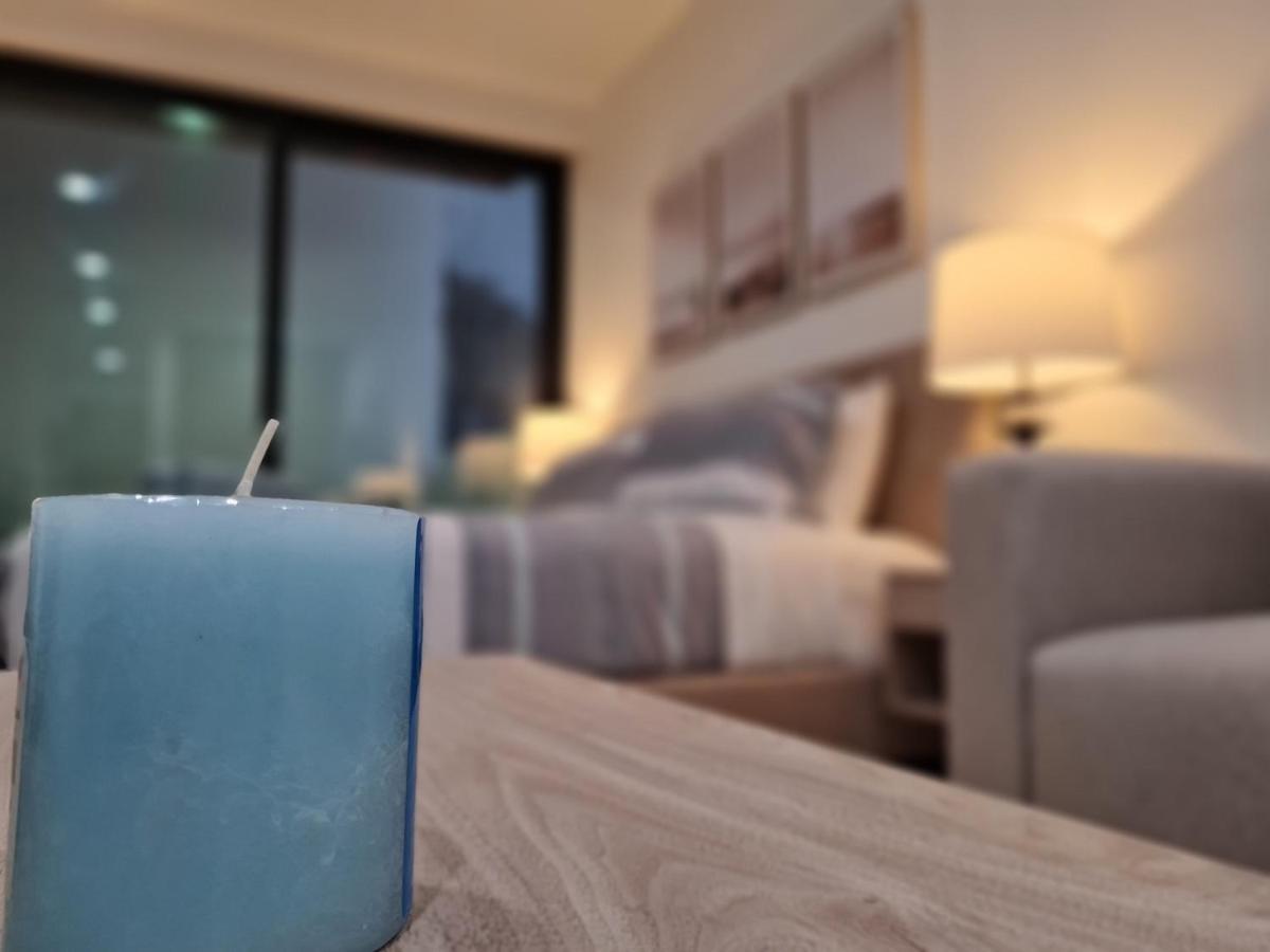 Luxury Studios On The 5Th Avenue Ocean View Rooftop I By Yeah Playa del Carmen Eksteriør billede
