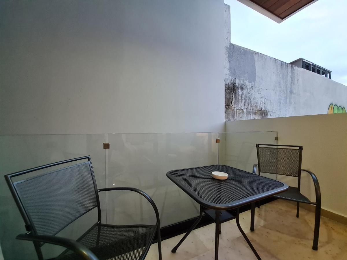 Luxury Studios On The 5Th Avenue Ocean View Rooftop I By Yeah Playa del Carmen Eksteriør billede