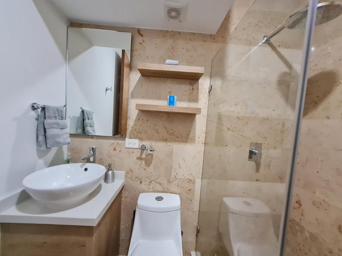 Luxury Studios On The 5Th Avenue Ocean View Rooftop I By Yeah Playa del Carmen Eksteriør billede