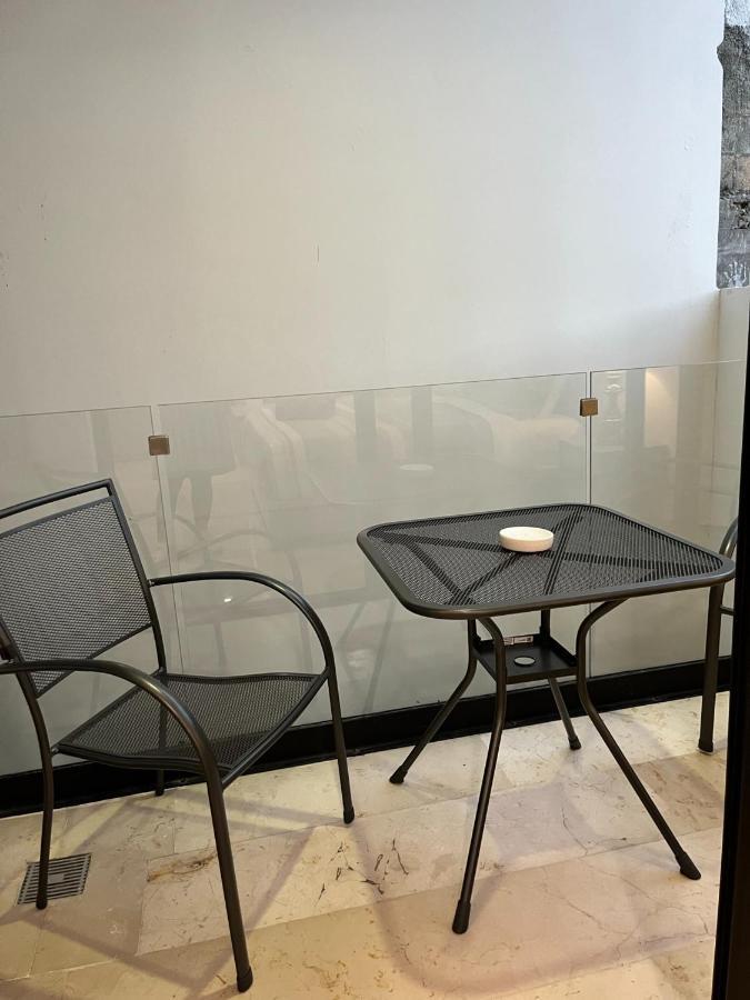 Luxury Studios On The 5Th Avenue Ocean View Rooftop I By Yeah Playa del Carmen Eksteriør billede