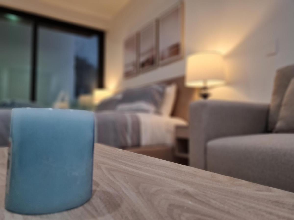 Luxury Studios On The 5Th Avenue Ocean View Rooftop I By Yeah Playa del Carmen Eksteriør billede